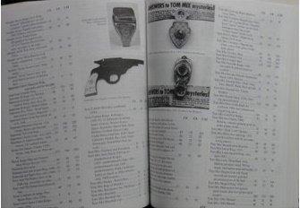 BOOKS AMERICANA COLLECTOR IDENTIFICATION VALUE GUIDE COLLECTING TOYS 89114