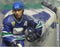 麥法蘭 國家冰球聯盟 西部聯盟 太平洋分區 溫哥華加人 連頓 MCFARLANE TOYS NHL NHLPA MCFARLANE'S SPORTSPICKS SERIES 8 NATIONAL HOCKEY LEAGUE WESTERN CONFERENCE PACIFIC DIVISION VANCOUVER CANUCKS CENTER 16 TREVOR LINDEN ACTION FIGURE DEBUT 71405 (PA-0) 1132853907