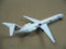 HERPA WINGS 1/500 CROSSAIR MCDONNELL DOUGLAS MD-83 HB-INV (507622)