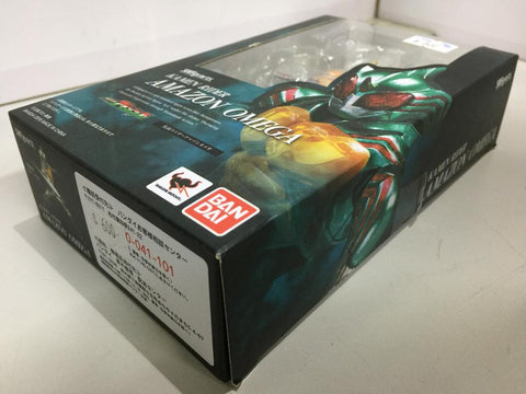 BANDAI S.H.FIGUARTS KAMEN RIDER AMAZON OMEGA (09417) (C1023-780)