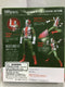 BANDAI S.H.FIGUARTS MASKED RIDER V3 (60454) (C1023-444)