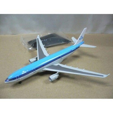 DRAGON WINGS 1/400 KLM AIRBUS A330-200 PH-BYA (55407) PIU10