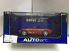 AUTOART 1/64 BMW Z8 RED (20082) (C1123-134)