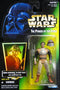 KENNER 星球大戰 THE STAR WARS THE POWER OF THE FORCE LANDO CLARISSIAN AS SKIFF GUARD WITH SKIFF GUARD FORCE PIKE 69622 (PA#0)