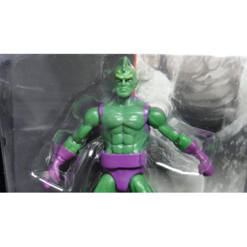 HASBRO MARVEL LEGENDS MARVEL'S TRITON 39636 (PIU/KW240F-30)