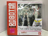 BANDAI ROBOT 魂 R-051 RX-0 UNICORN GUNDAM DESTROY MODE (59113) (PA0)