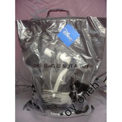 3MIX 41014 MICKEY MOUSE CLASSIC STEAMBOAT WILLIE PETE VINYL FIGURE (TOY-648-220) 1128378407 存