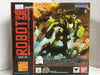 BANDAI ROBOT 魂 210 FA-78-1 FULL ARMOR GUNDAM Ver. A.N.I.M.E. (11258) (C1033-301)