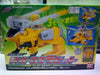 BANDAI 71714 特命戰隊GO-BUSTERS 獵兔直昇機 TOKUMEI SENTAI GO-BUSTERS MACHINE RH-03 RABBIT (BUY-SPK 存 )