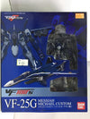 BANDAI 1/100 MACROSS VF100S VF-25G MESSIAH MICHAEL CUSTOM 超時空要塞 (58456) (PA0)