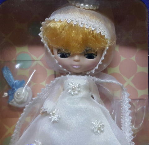 TAKARA 33830 特佳麗 小B女 PETIT BLYTHE PBL-33 SOMETHING BLUE (BUY-MC) 存