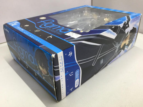 MAX FACTORY FIGMA 174 KIRITO (06271) (C1093-719)