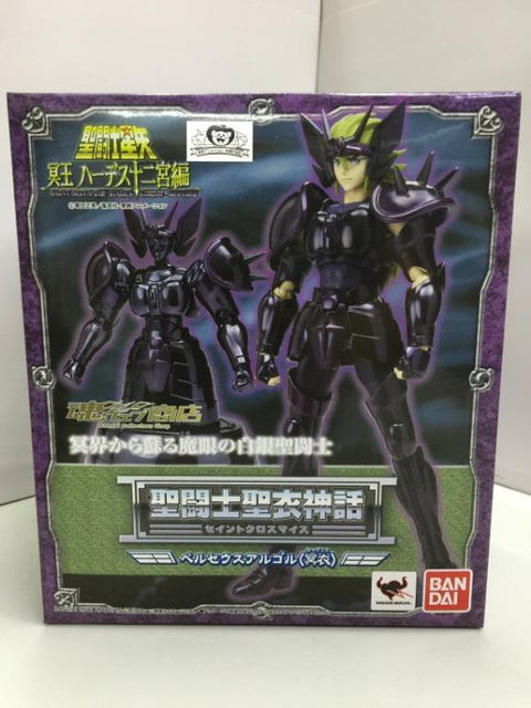 BANDAI PERSEUS ARGOL SURPLICE 聖闘士聖衣神話 冥衣 (73247) (C1093-213)