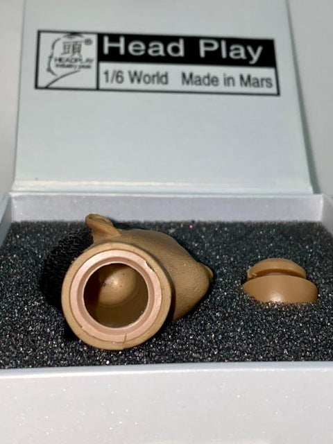 頭玩 HEADPLAY 1/6 頭雕 HEAD PLAY HP0041 CUSTOM MADE 沙拉保夫 Shia LaBeouf TRANSFORMERS HEAD SCULPT PIU176