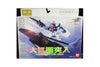 BANDAI 139970 EMIA Z GUNDAM INTO THE ATMOSPHERE MK-II & FLYING ARMOR 大氣圈突入 (BUY)