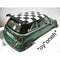 KYOSHO 1/18 MINI COOPER S JOHN COOPER WORKS CHALLENGE GREEN 08557G (08745) (PIU150) b27301476