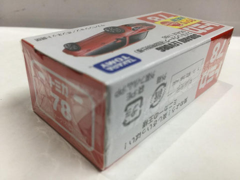 TAKARA TOMY TOMICA 78 1/65 SUBARU LEVORG (82478) (C819-223)
