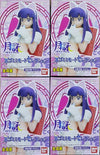 BANDAI 34698 月詠 葉月 露娜 盒蛋套裝 TSUKUYOMI MOON PHASE NEKO MIMI MODE SELECTION HAZUKI LUNA SET (BUY-MC) L