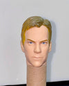 1/6 CUSTOM HEAD SCULPT Kiefer Sutherland as 24 Jack Bauer 頭雕 12吋 FIGURE 專用 (PIU-300)