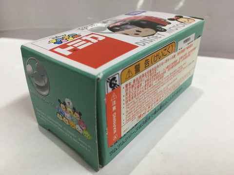 TAKARA TOMY TOMICA DISNEY MOTORS MINNIE (83490) (C1028-5-83490)