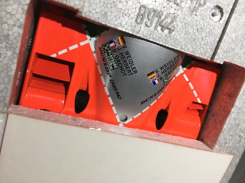 Autoart 1/18 Mazda 787B Signature Version LeMans Winner 1991 (89144) (PIU)