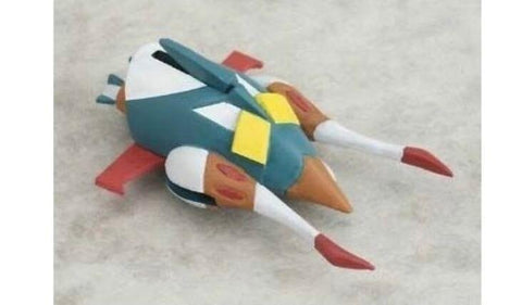 CM'S 65227 無敵飛天俠 電光號 電能號 BLOCKER GUNDAN 4 MACHINE BLASTER ROBOCULES & BULLCAESAR (TOY-599-135) 1139288623