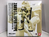 BANDAI ROBOT 魂 ZAKU I SNIPER TYPE PRINCIPALITY OF ZEON FORCE MOBILE SUIT MS-05L (76254) (C877-1064)