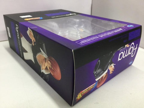 MAX FACTORY FIGMA SP-095 YAGAMI IORI 八神庵 (29717) (C1093-376)