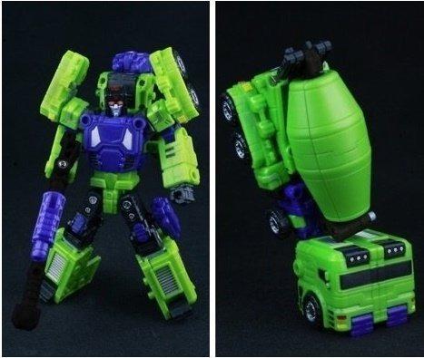 TFC TOYS T-1126 神經刀 HERCULES MADBLENDER (TOY-657-438) b20931336