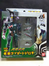 BANDAI SERIES GD-85 MASKED RIDER TODOROKI 裝著變身 幪面超人 轟鬼(BUY 31643 SPK )