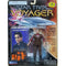 PLAYMATES STAR TREK VOYAGER CHAKOTAY THE MAQUIS 星空奇遇記 重返地球 查可泰 (BUY-16466-SPK)