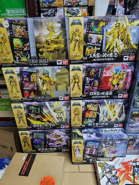 Toyzone 今天新到寄賣貨 2