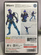 BANDAI S.H.FIGUARTS KAMEN RIDER OOO SHAUTA COMBO (59221) (C1093-641)