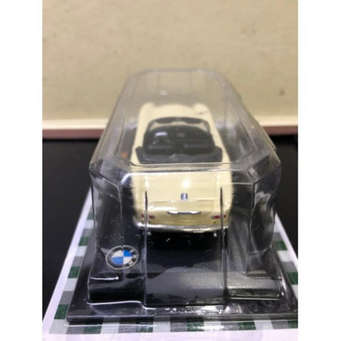 DELPRADO 1/43 寶馬 BMW 507 (PIU-10 倉)