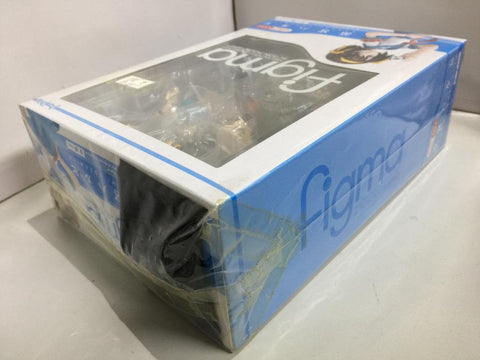 MAX FACTORY FIGMA 034 HARUHI SUZUMIYA (06079) (C1093-48)