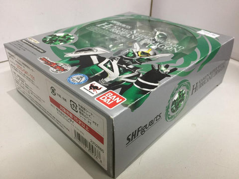 BANDAI S.H.FIGUARTS KAMEN RIDER WIZARD HURRICANE DRAGON (80576) (C1022-260)