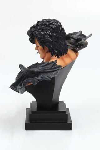 北斗之拳 Hokuto no Ken - Kenshirou - Model Master Fist Of The North Star MMFNS01-01 (49135) (C1128-31)