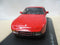 MINICHAMPS 1/43 PORSCHE 944 S2 1989 RED (400 062220) (05628) (PIU104)