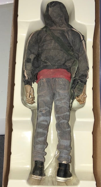 3A THREEA AK02B BLOOD NAILS TOMMY MISSION ADVENTURE KARTEL KARTEJ EMO OF ADVENTURE! HIS ASHES WILL RISE BLACK BUTTERFLIES