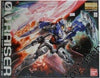 BANDAI 69914 1/100 高達00 模型 MG MASTER GRADE GUNDAM 00 00 RAISER GN-0000+GNR-010 (TOY-834-358)