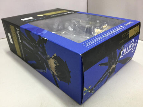 MAX FACTORY FIGMA 289 KIRITO ALO ver. SWORLD ART ONLINE II (06426) (C1093-380)