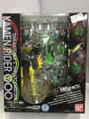 BANDAI S.H.FIGUARTS KAMEN RIDER OOO TAKAKIRIBA & TAKATORARTAR (66944) (C1022-193)