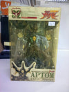 強殖裝甲 APTOM ver.IV Full Blast 全新未拆 盒黃 c962-6 06009