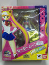 BADAI S.H.FIGUARTS SAILOR MOON PRETTY GUARDIAN SAILOR MOON 美少女戰士 (64490) (C1093-535)