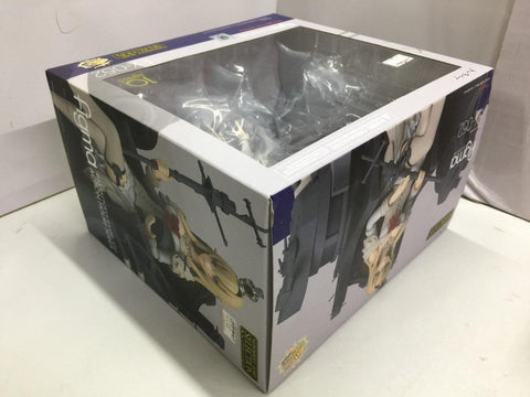 MAX FACTORY X MASAKI APSY FIGMA EX-052 WARSPITE (06544) (C1033-1017)