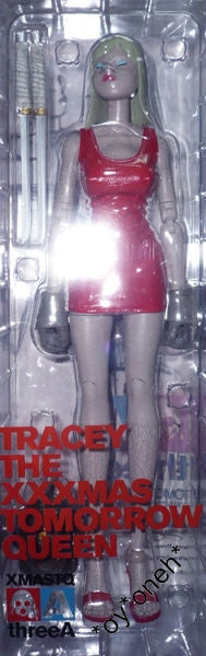 1:6 3A THREE A TRACEY THE XXXMAS TQ TOMORROW QUEEN FIGURE (PIU/F-7-2200) b28251023
