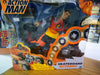 Action Man Skateboard Extreme 可動figure Hasbro 489372 buy spk