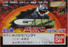 BANDAI 卡美拉 邪神覺醒 HG GAMERA 3 REVENGE OF IRIS GASHAPON 全6種 扭蛋 (A2-71475 店)