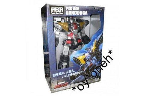 MOST WANTED 98017 超獸機神 大膠 PSR-005 DANCOUGA 40CM VINYL JUMBO MACHINDER (PIU-170D)