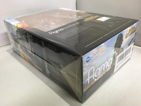 MAX FACTORY FIGMA SP-118 THE LONE SURVIVOR (C1030-253)